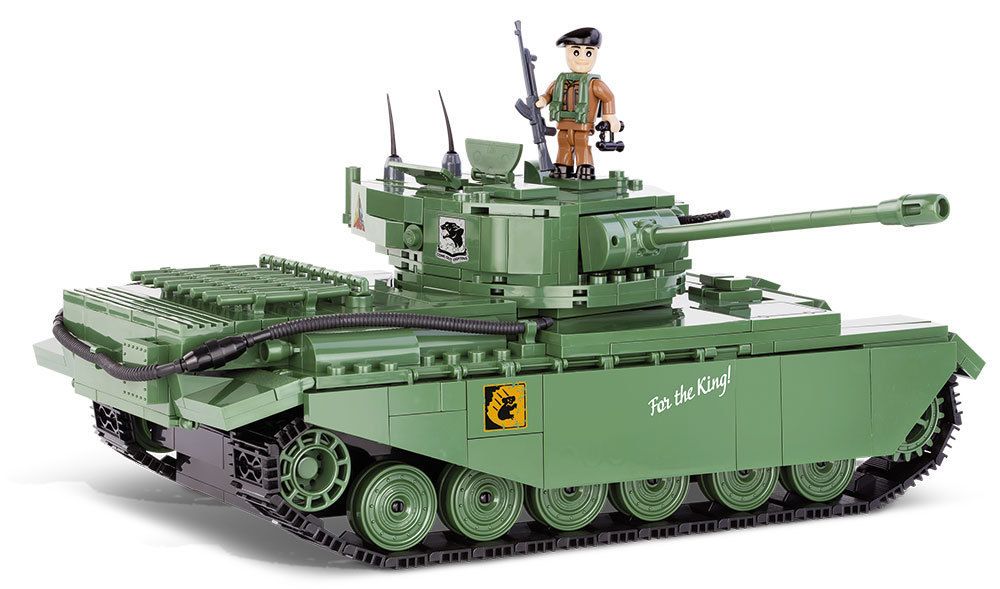 world of tanks lego cobi